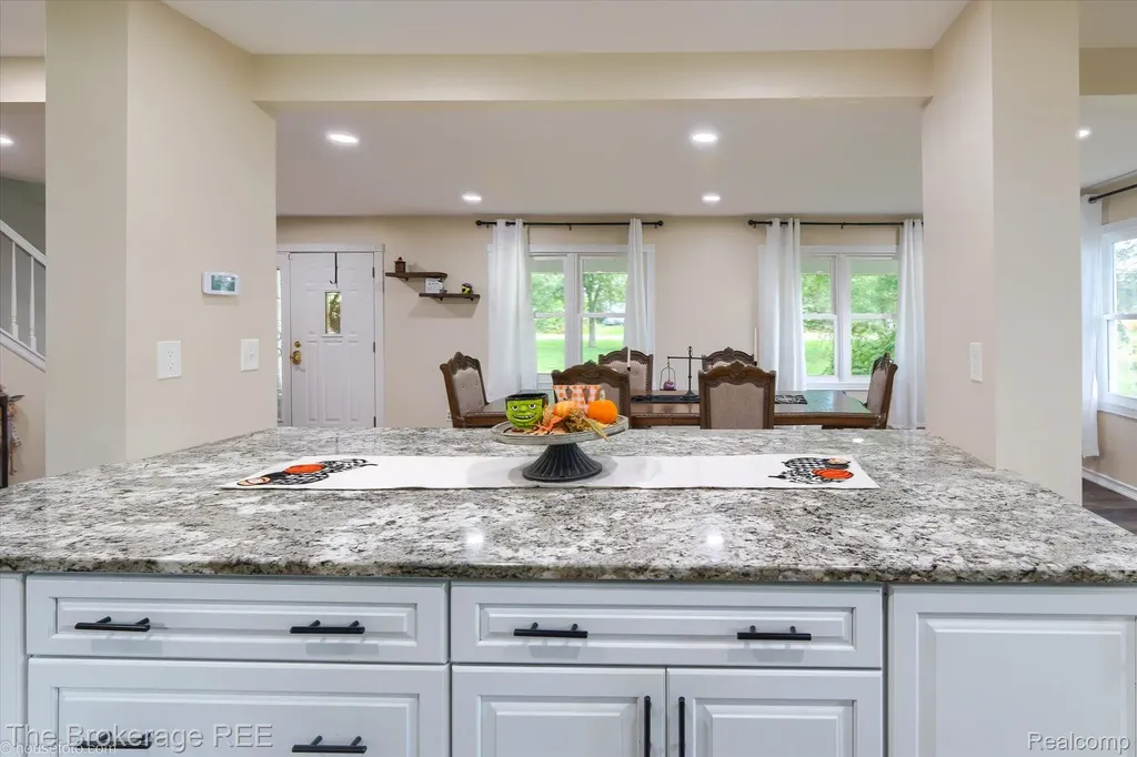 8171 N Linden Road Mt. Morris Township MI 48458