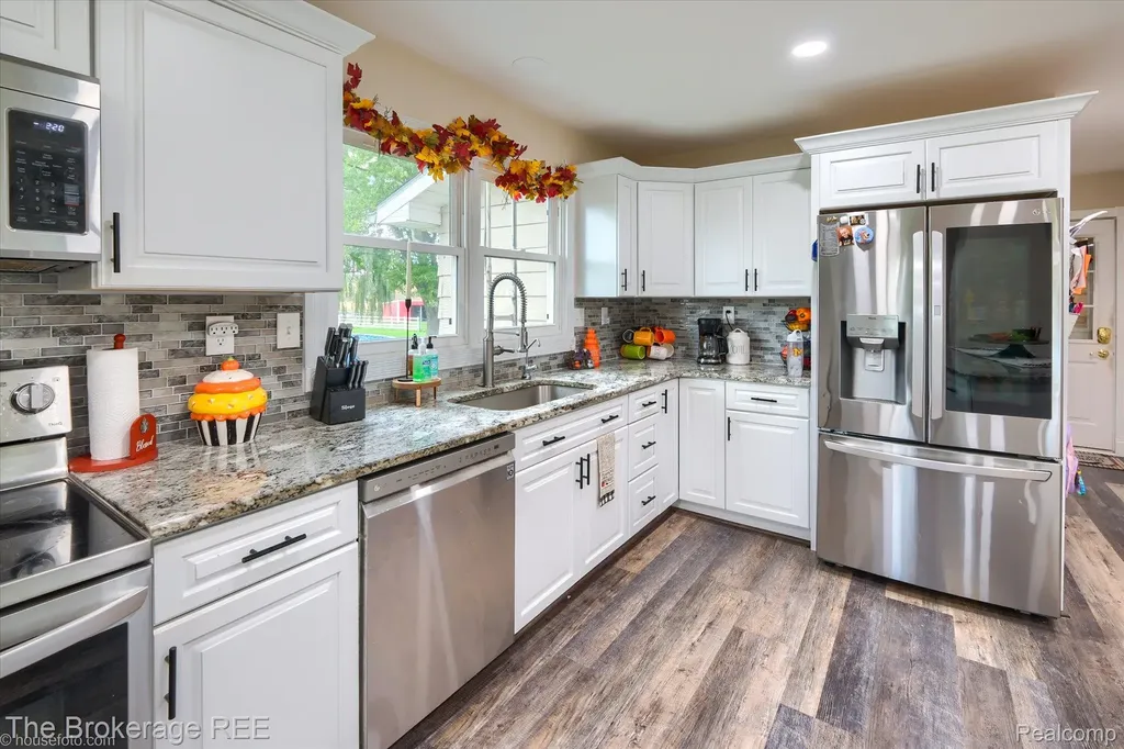 8171 N Linden Road Mt. Morris Township MI 48458