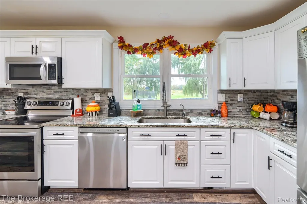8171 N Linden Road Mt. Morris Township MI 48458