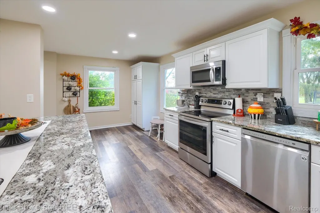8171 N Linden Road Mt. Morris Township MI 48458