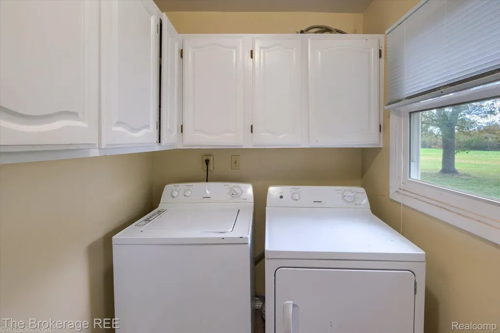 8171 N Linden Road Mt. Morris Township MI 48458