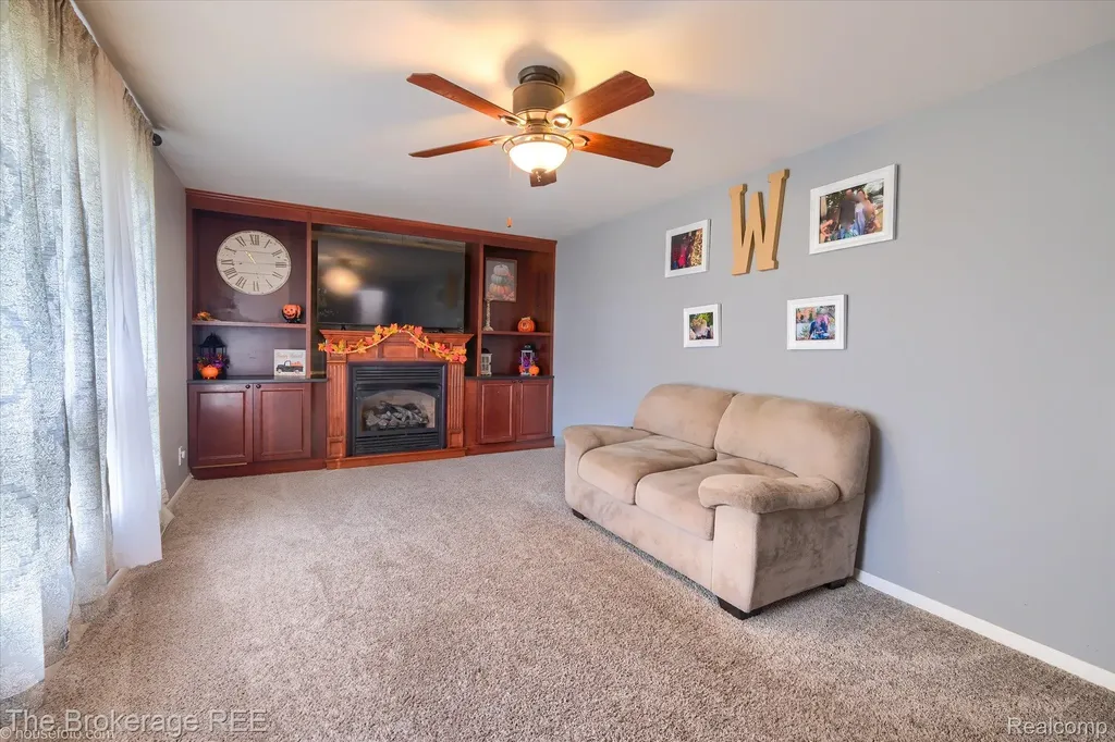 8171 N Linden Road Mt. Morris Township MI 48458
