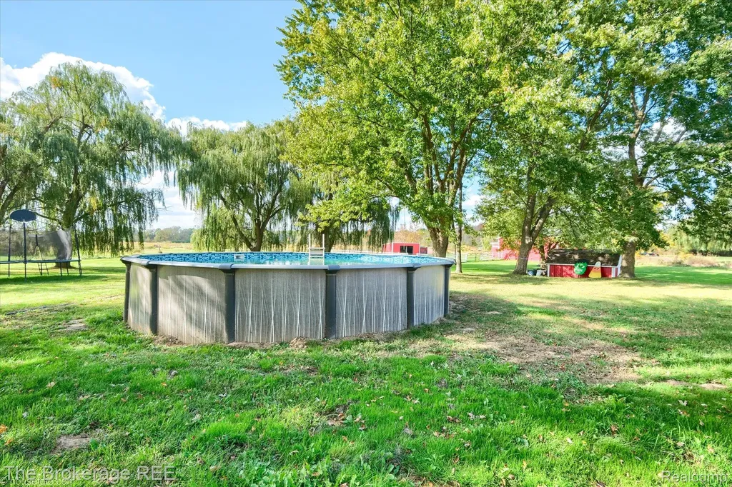 8171 N Linden Road Mt. Morris Township MI 48458