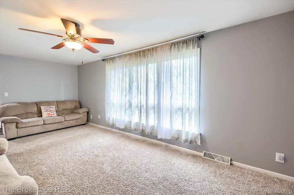 8171 N Linden Road Mt. Morris Township MI 48458