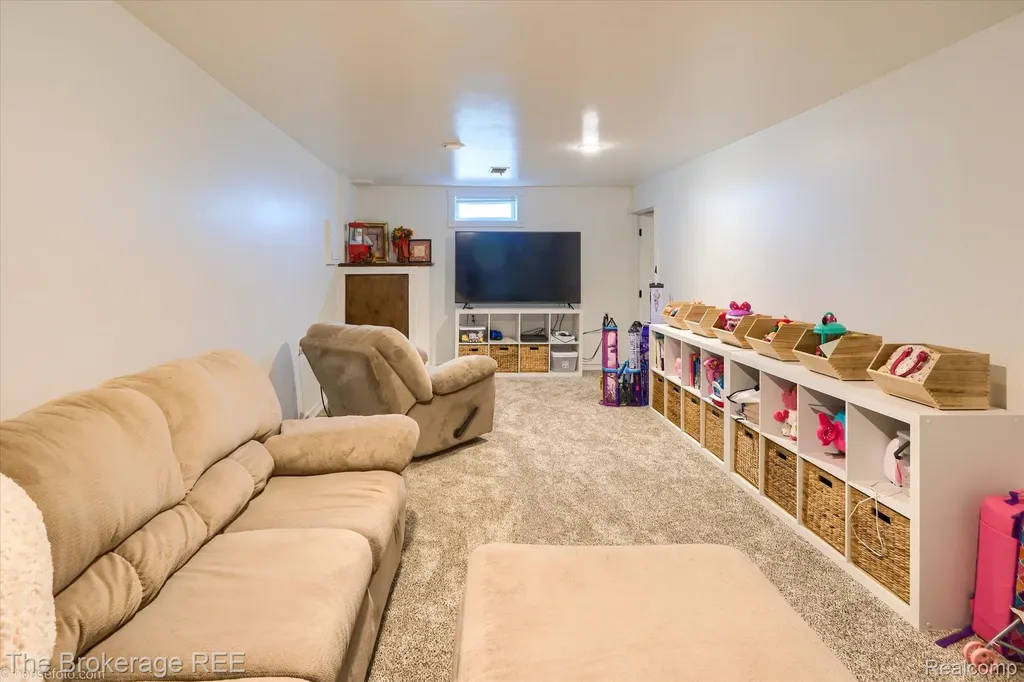 8171 N Linden Road Mt. Morris Township MI 48458