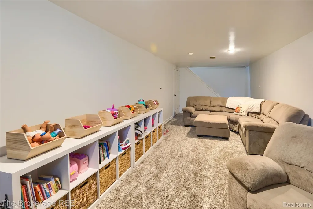 8171 N Linden Road Mt. Morris Township MI 48458