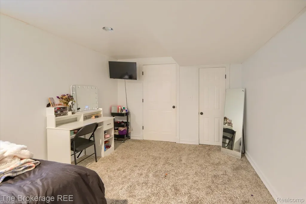 8171 N Linden Road Mt. Morris Township MI 48458