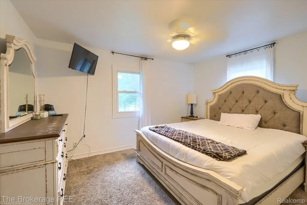 8171 N Linden Road Mt. Morris Township MI 48458