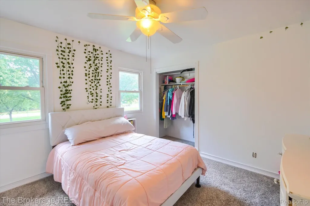 8171 N Linden Road Mt. Morris Township MI 48458