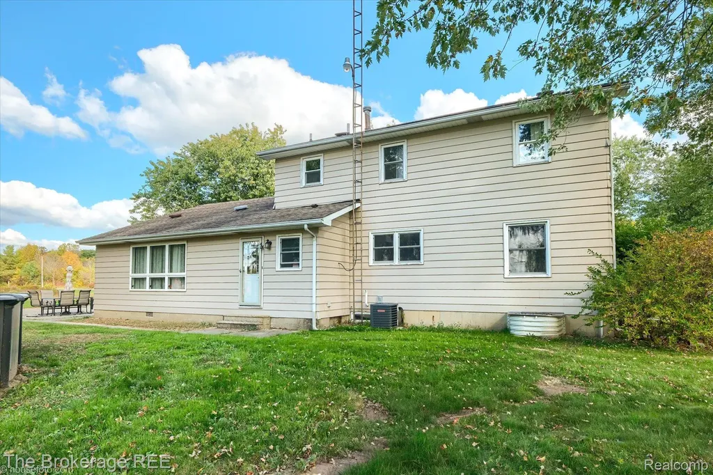 8171 N Linden Road Mt. Morris Township MI 48458