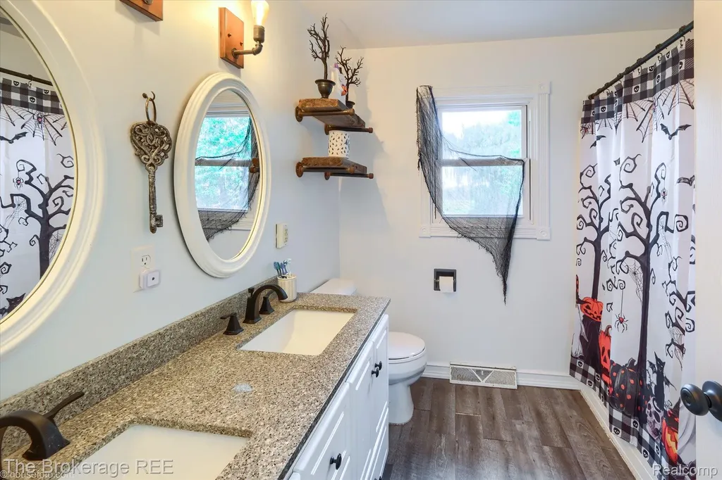 8171 N Linden Road Mt. Morris Township MI 48458