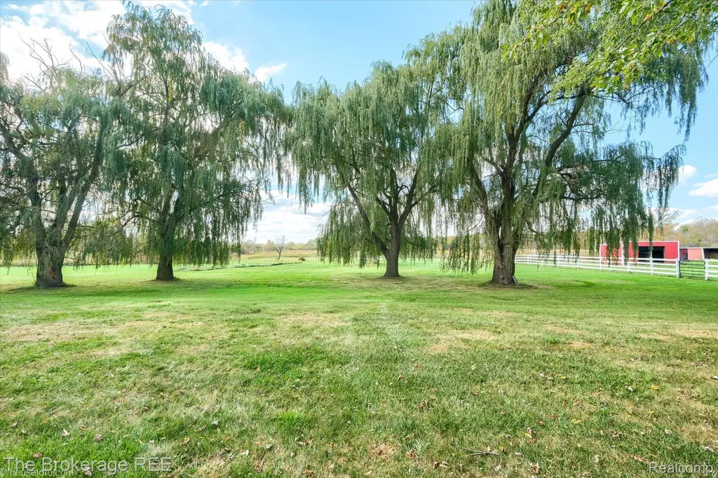 8171 N Linden Road Mt. Morris Township MI 48458