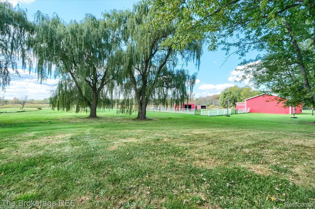 8171 N Linden Road Mt. Morris Township MI 48458