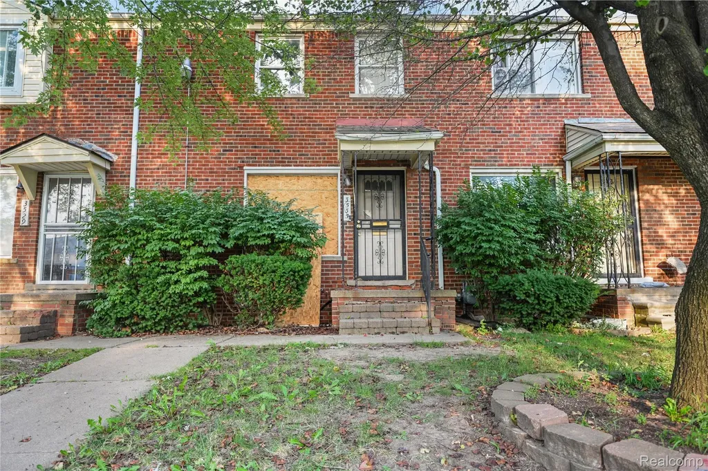 3535 Ewald Circle Detroit City MI 48204
