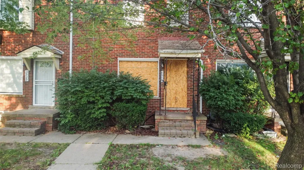 3535 Ewald Circle Detroit City MI 48204