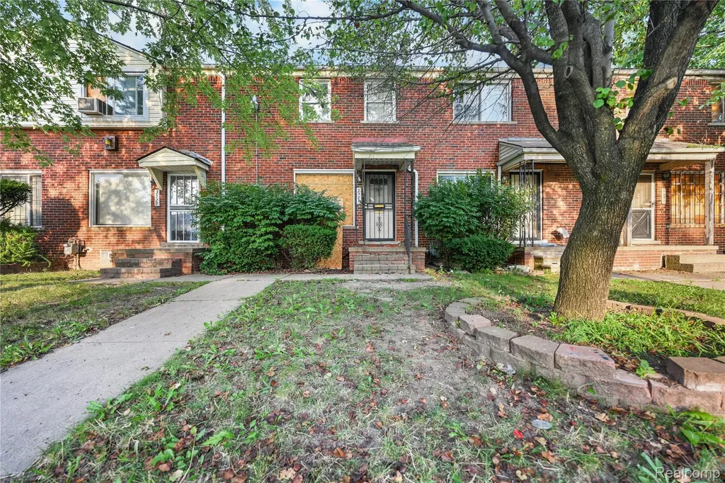 3535 Ewald Circle Detroit City MI 48204
