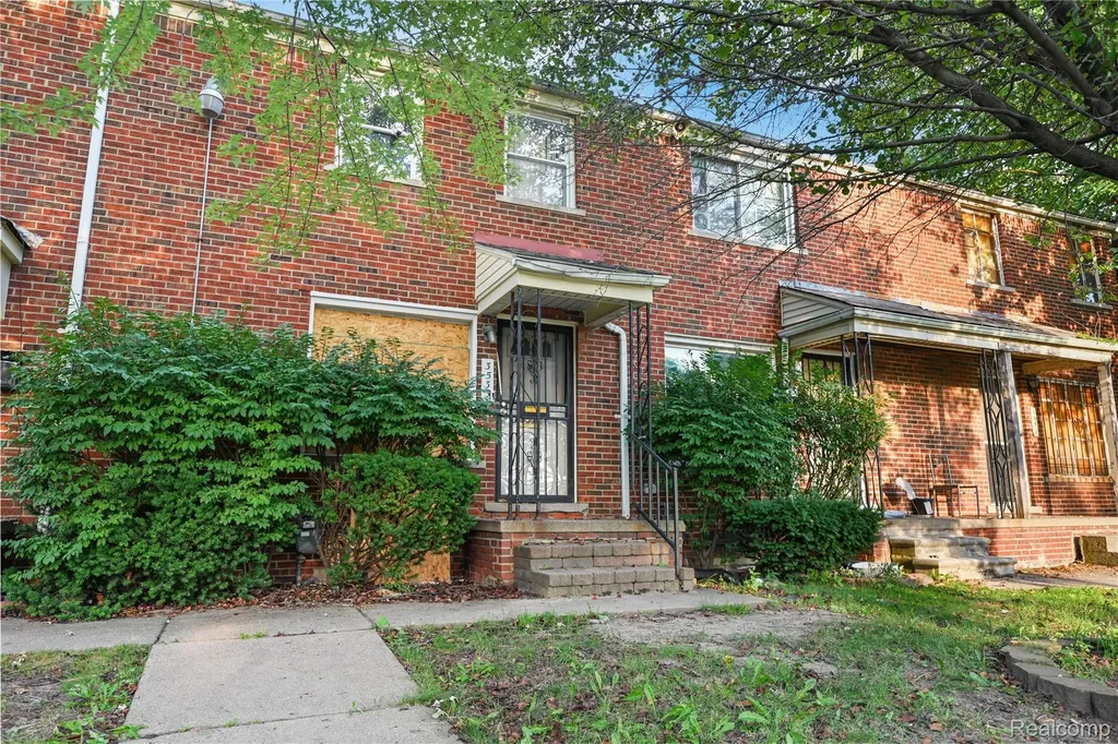 3535 Ewald Circle Detroit City MI 48204
