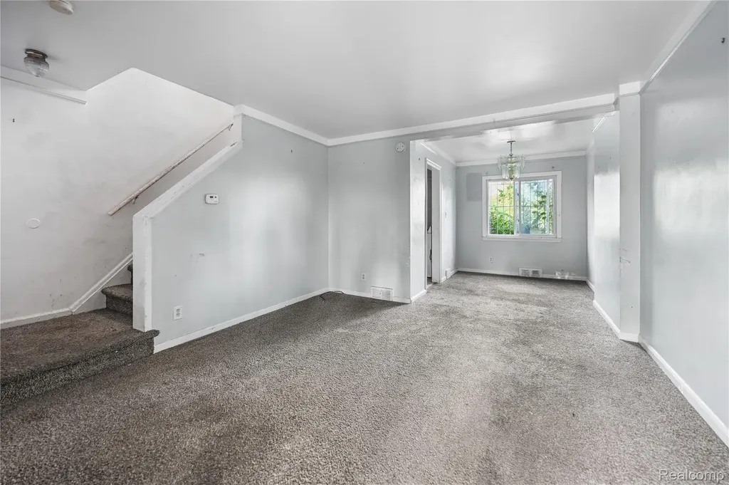 3535 Ewald Circle Detroit City MI 48204