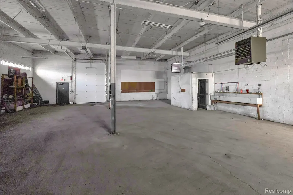 9900 Northlawn Street Detroit City MI 48204
