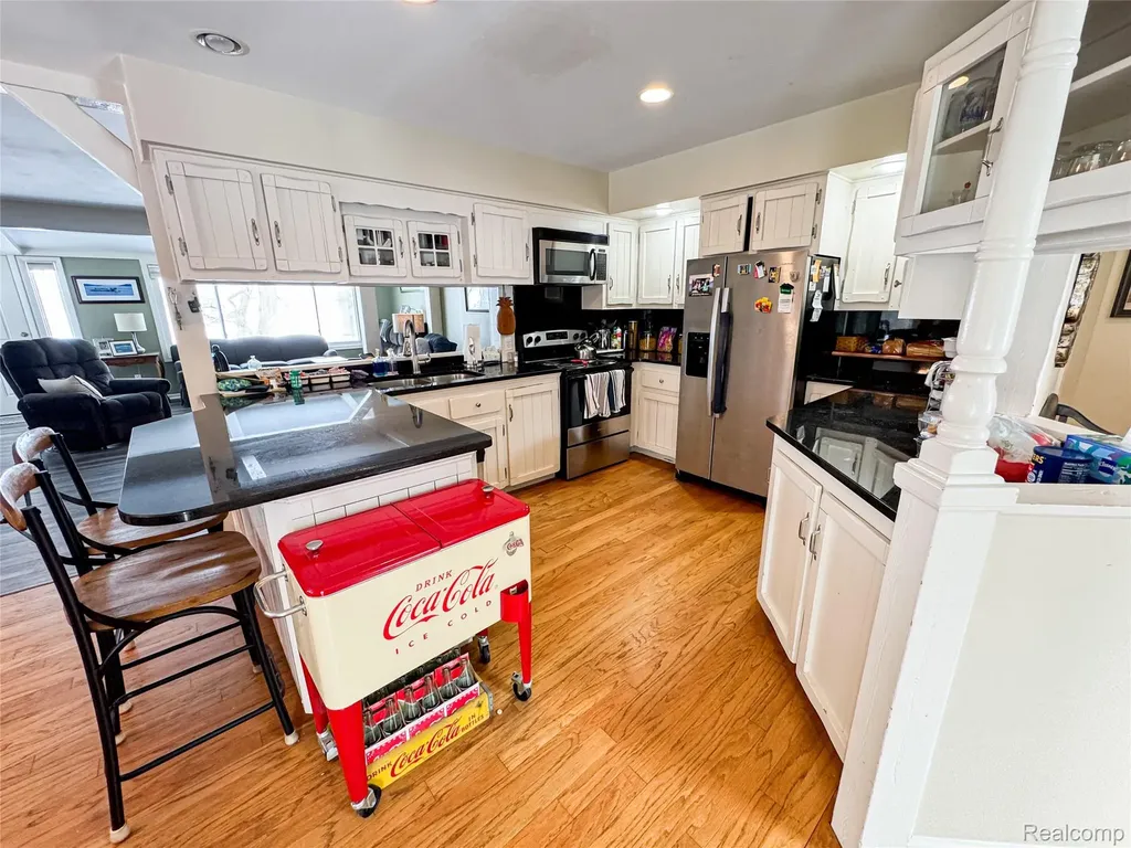 4028 Loon Lake Court Fenton Charter Township MI 48451