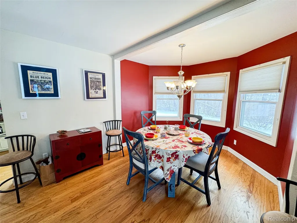 4028 Loon Lake Court Fenton Charter Township MI 48451
