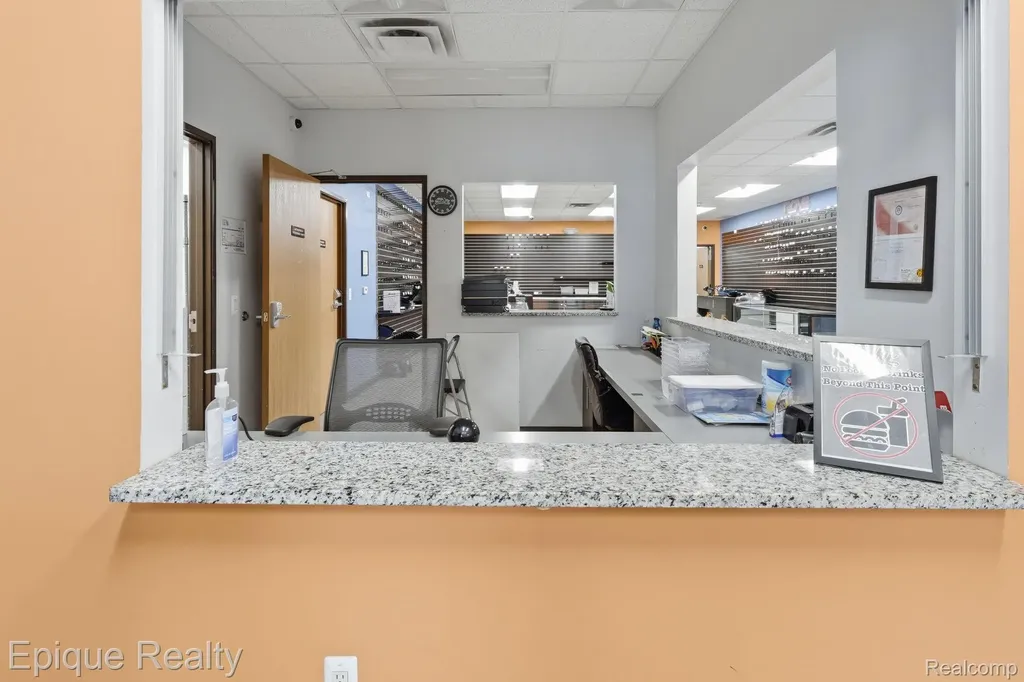 625 North Avenue Battle Creek City MI 49017
