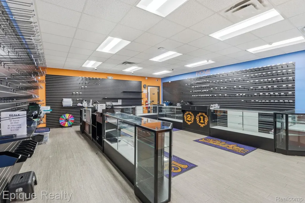 625 North Avenue Battle Creek City MI 49017