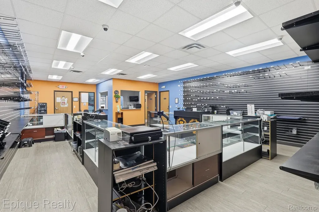 625 North Avenue Battle Creek City MI 49017