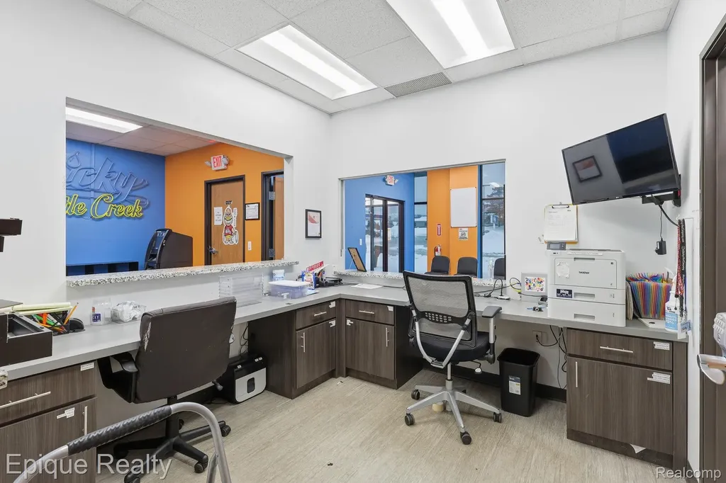 625 North Avenue Battle Creek City MI 49017