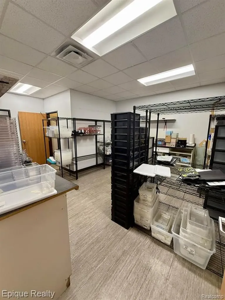 625 North Avenue Battle Creek City MI 49017