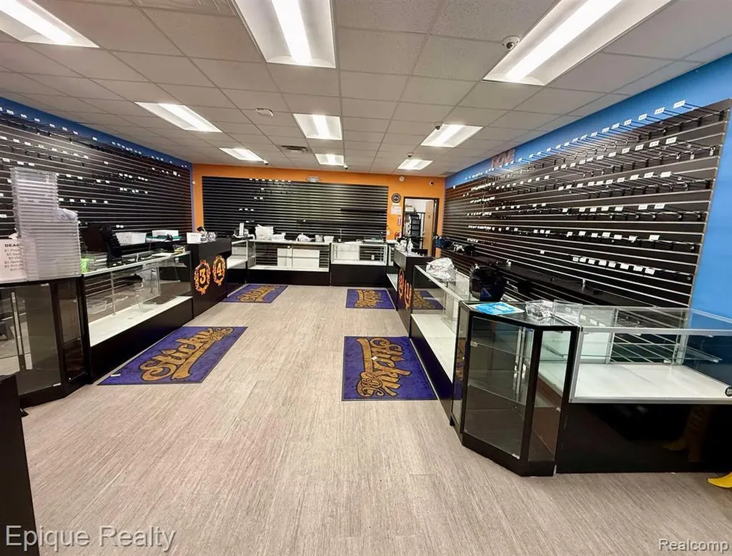 625 North Avenue Battle Creek City MI 49017
