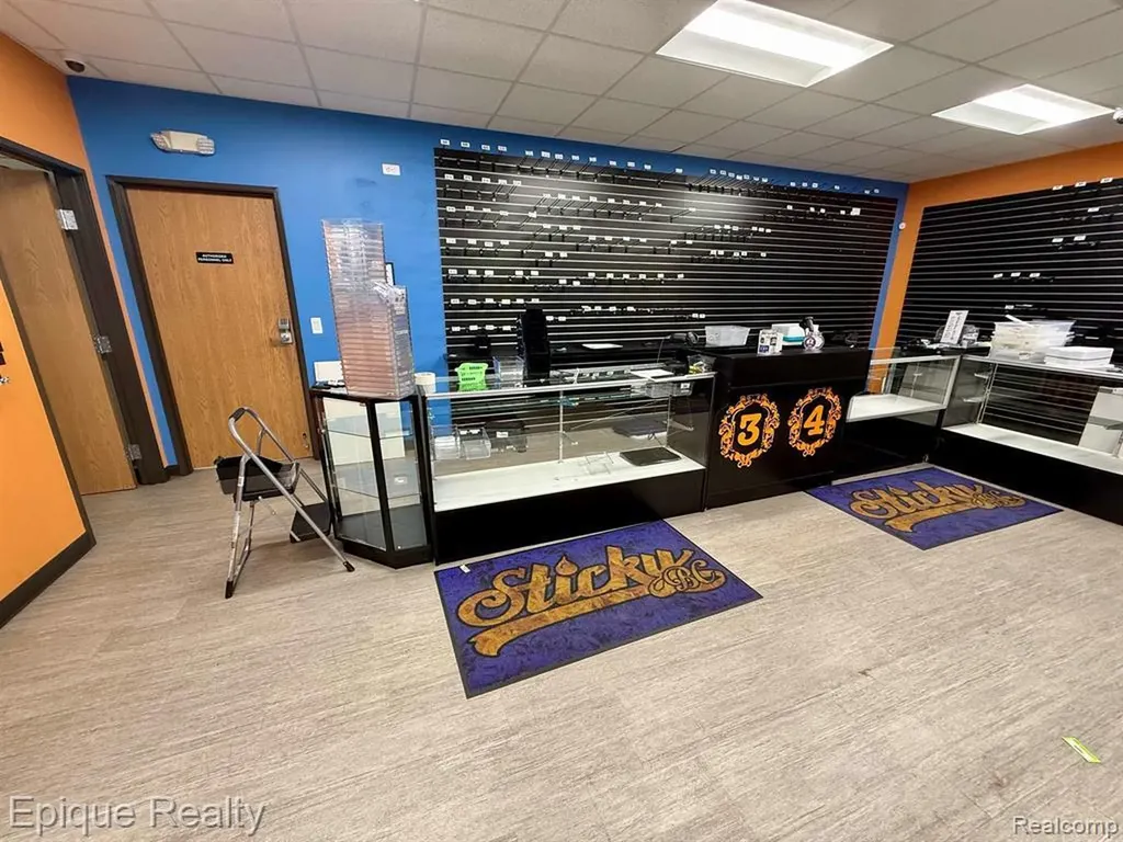 625 North Avenue Battle Creek City MI 49017