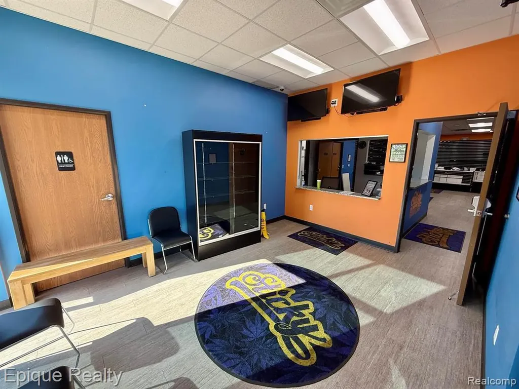 625 North Avenue Battle Creek City MI 49017