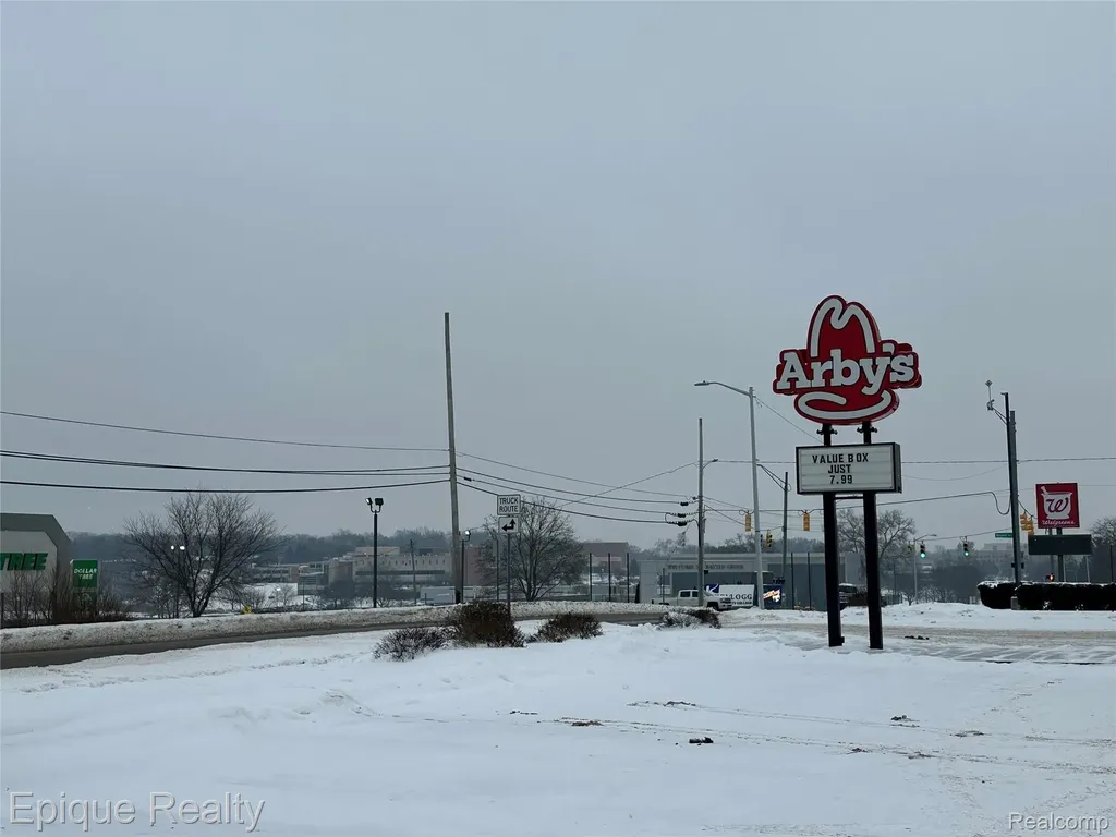 625 North Avenue Battle Creek City MI 49017