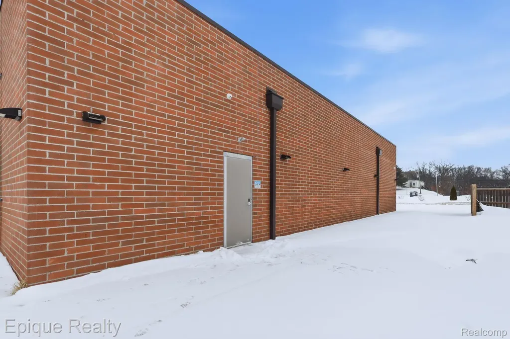 625 North Avenue Battle Creek City MI 49017