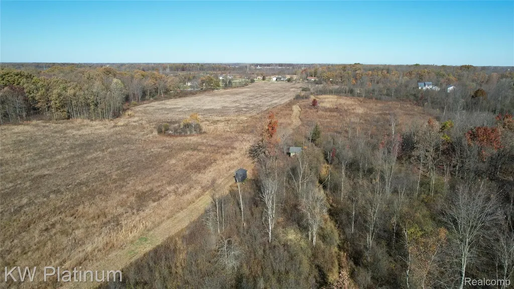 Vacant 2 - 28 Mile Road Ray Township MI 48096