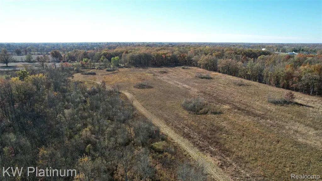 Vacant 2 - 28 Mile Road Ray Township MI 48096