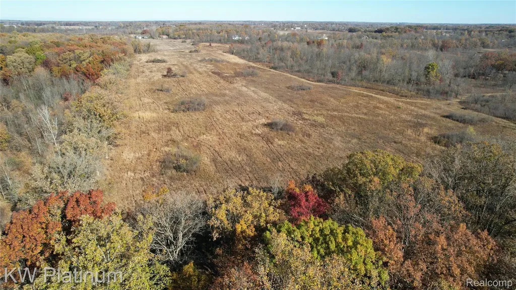Vacant 2 - 28 Mile Road Ray Township MI 48096