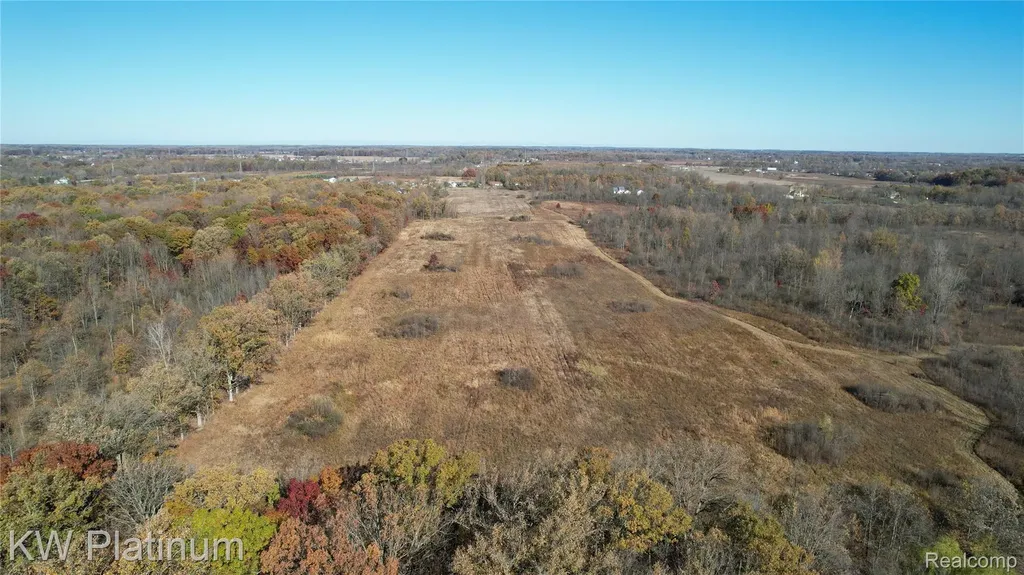 Vacant 2 - 28 Mile Road Ray Township MI 48096