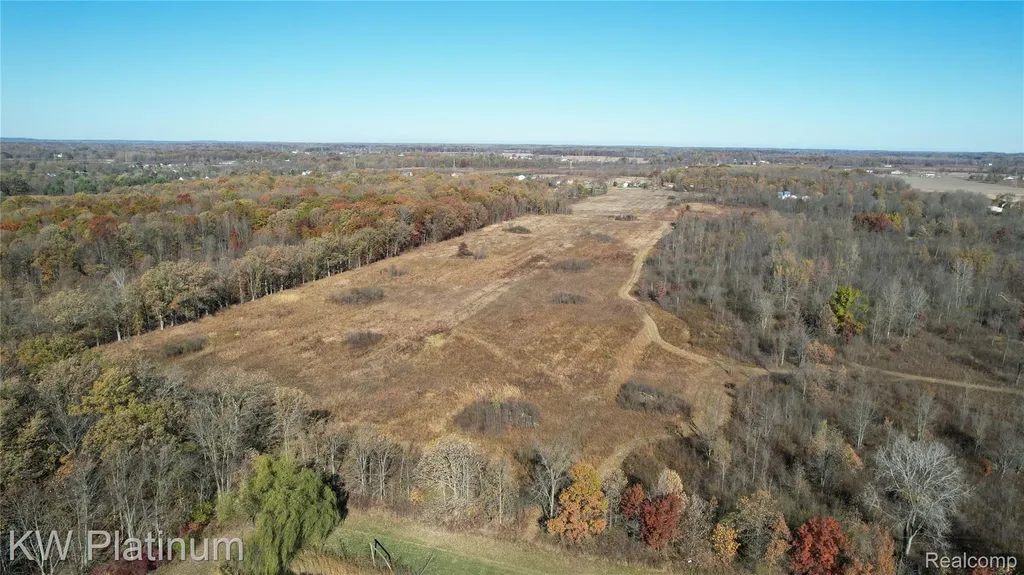 Vacant 2 - 28 Mile Road Ray Township MI 48096