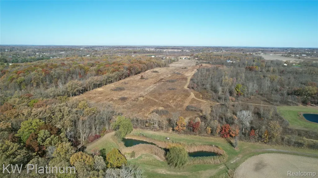 Vacant 2 - 28 Mile Road Ray Township MI 48096