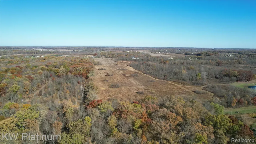 Vacant 2 - 28 Mile Road Ray Township MI 48096