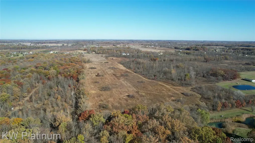 Vacant 2 - 28 Mile Road Ray Township MI 48096