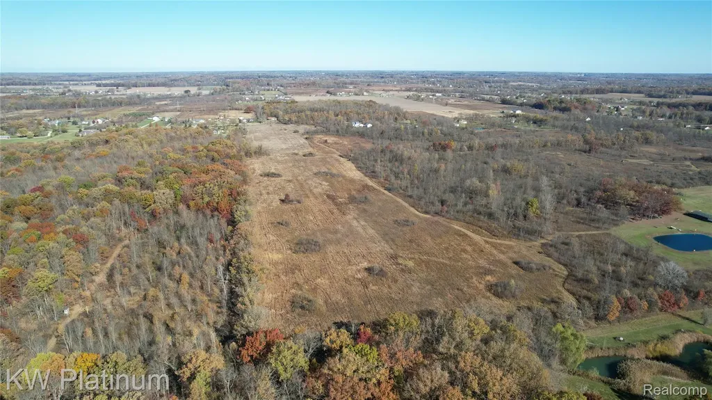 Vacant 2 - 28 Mile Road Ray Township MI 48096