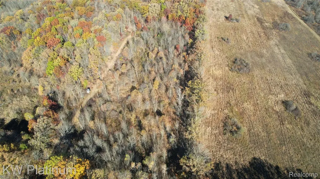 Vacant 2 - 28 Mile Road Ray Township MI 48096