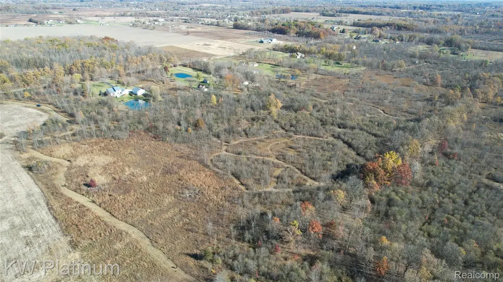 Vacant 2 - 28 Mile Road Ray Township MI 48096