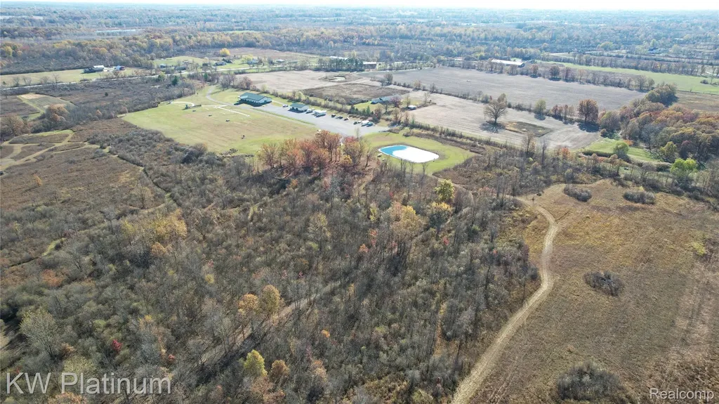 Vacant 2 - 28 Mile Road Ray Township MI 48096