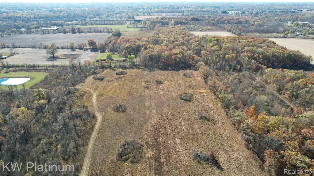 Vacant 2 - 28 Mile Road Ray Township MI 48096