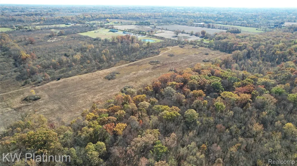 Vacant 2 - 28 Mile Road Ray Township MI 48096