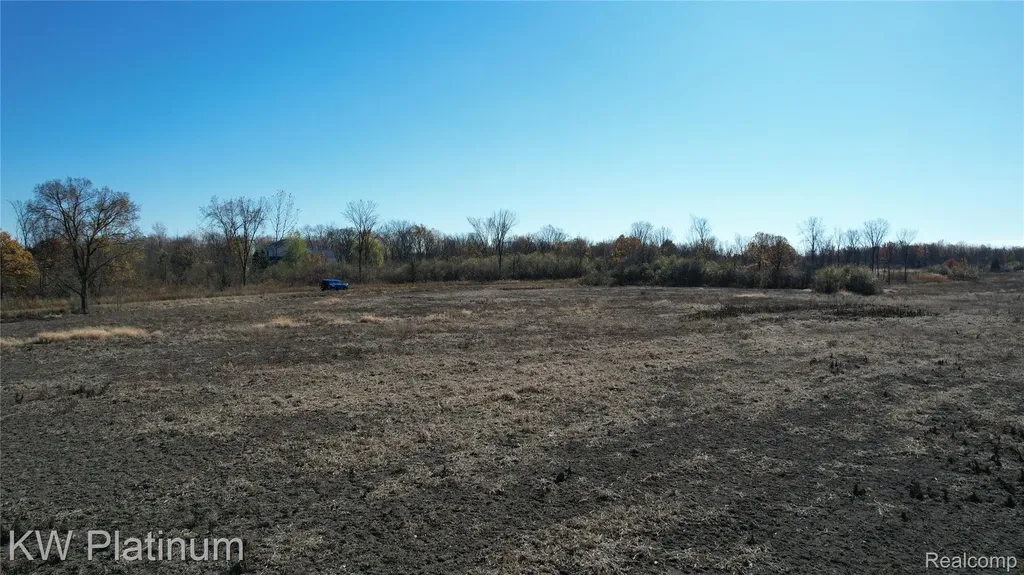 Vacant 2 - 28 Mile Road Ray Township MI 48096